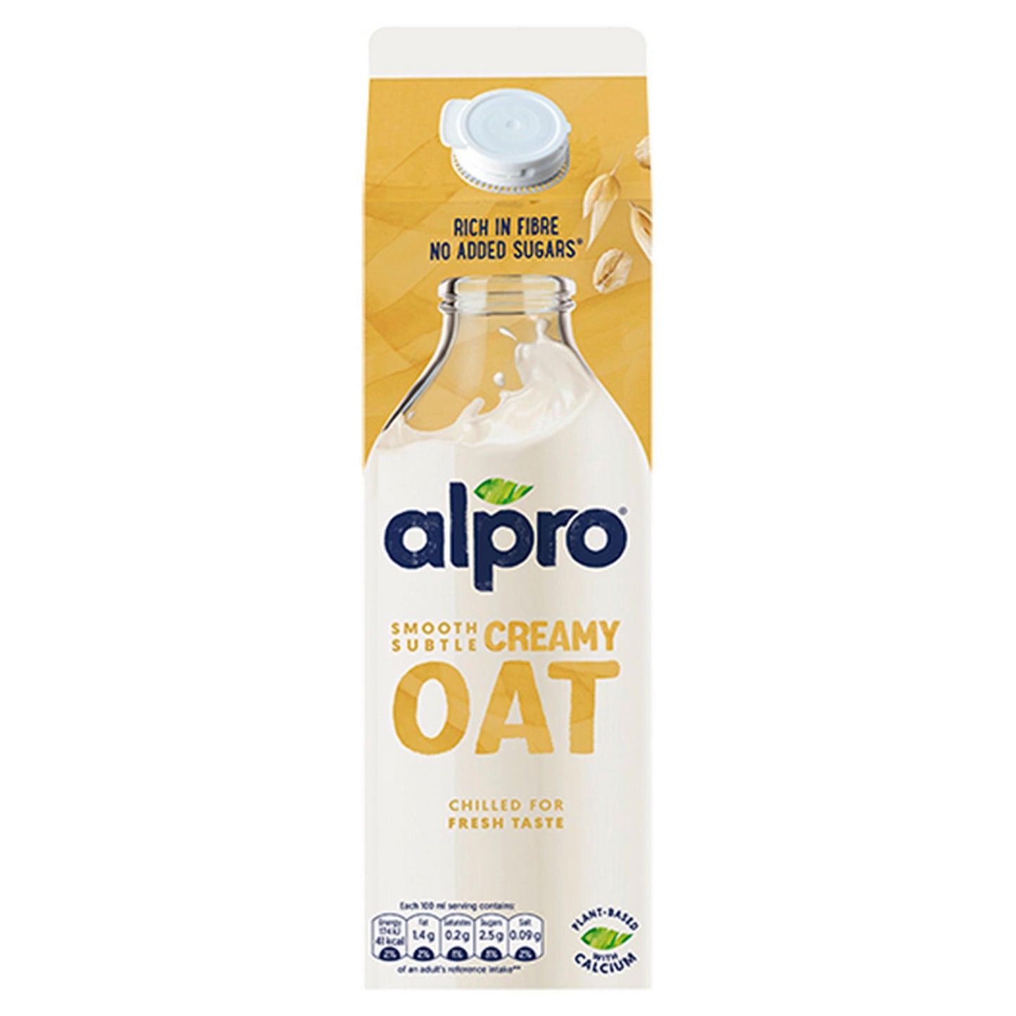 Alpro Creamy Oat