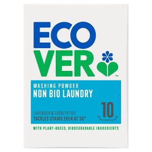 Ecover Auto Non Bio Powder 10W