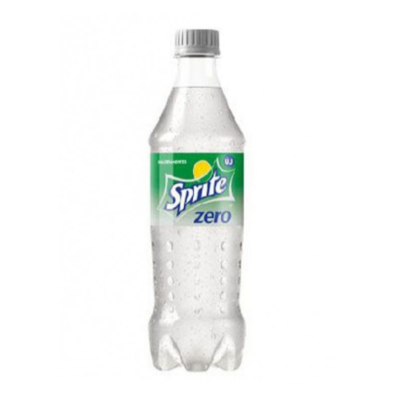 Sprite Zero