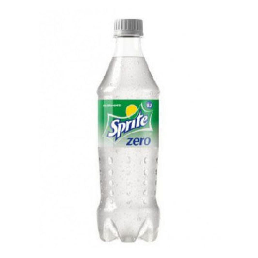 Sprite Zero