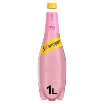 Schweppes Russchian