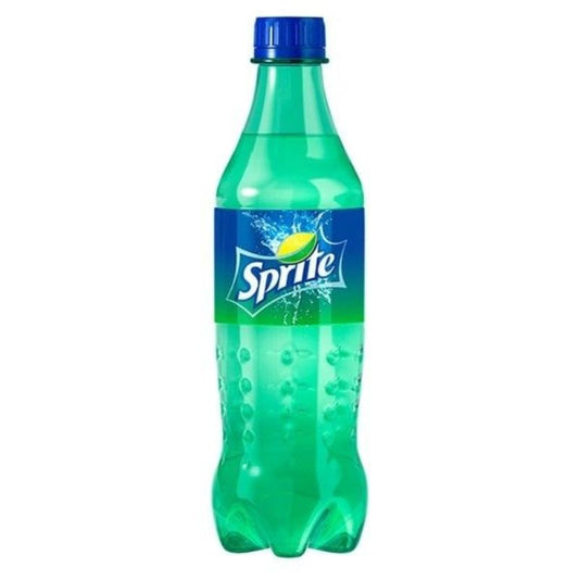 Sprite Regular