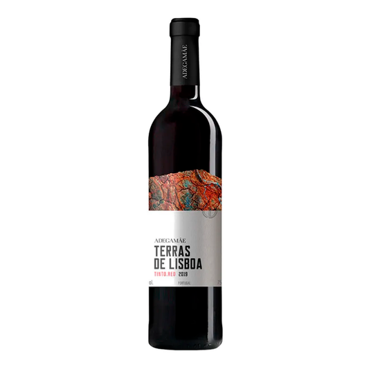 Terras De Lisboa Red - 13.5%