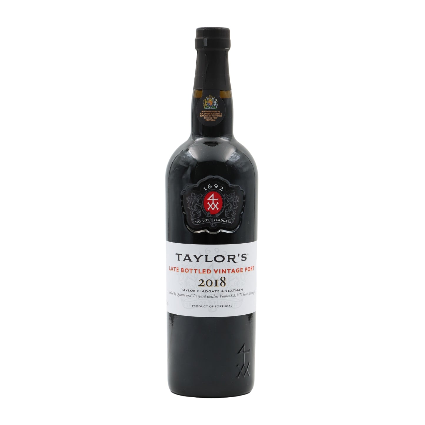 Taylors Lbv Port 19%