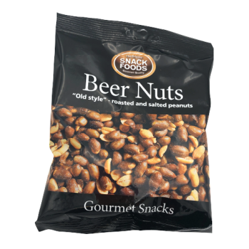 Snack Foods Beer Nuts