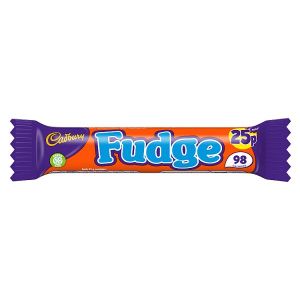 Cadbury Fudge Pm25P