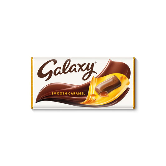 Galaxy Milk Block