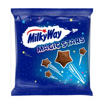 Milkyway Magic Stars Bag