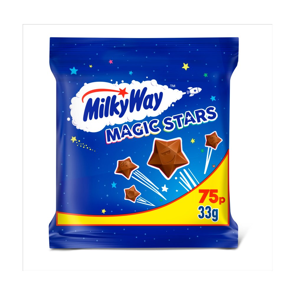 Milkyway Magic Stars Bag Pm75P