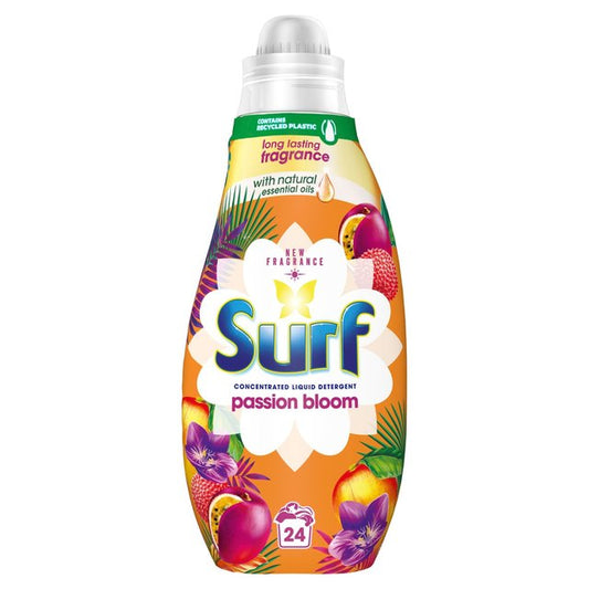 Surf 24W Liquid Passion Bloom