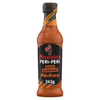 Nandos Medium Piri Piri Marinade