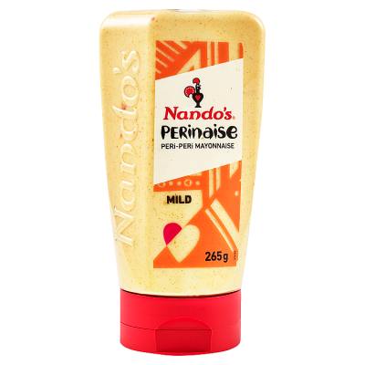 Nandos Perinaise Squeezy