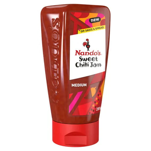 Nandos Sweet Chilli Jam