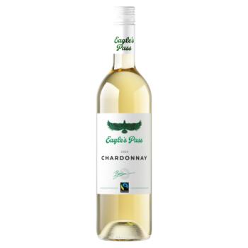 Eagles Pass Chardonnay