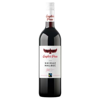 Eagles Pass Shiraz