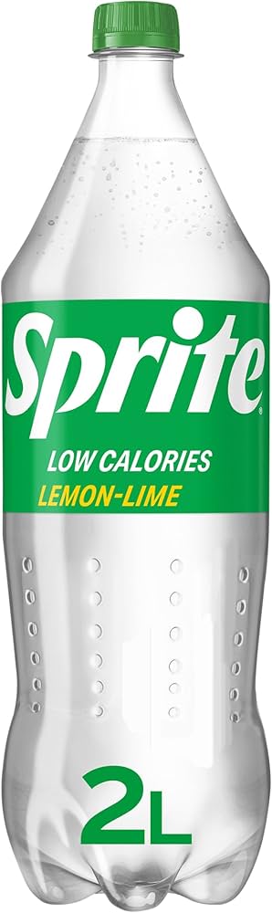 Sprite Regular