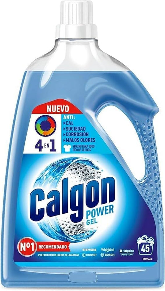 Calgon Gel