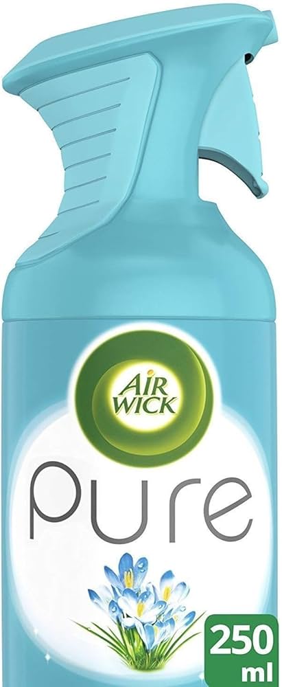 Airwick Pure Spring Delight