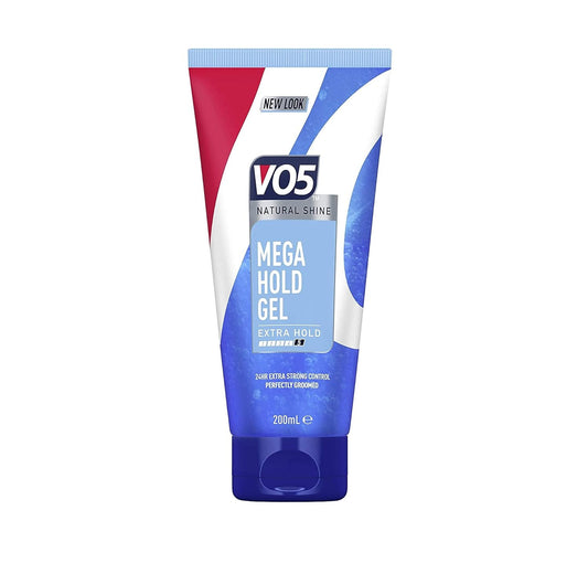 V05 Mega Hold Hair Gel