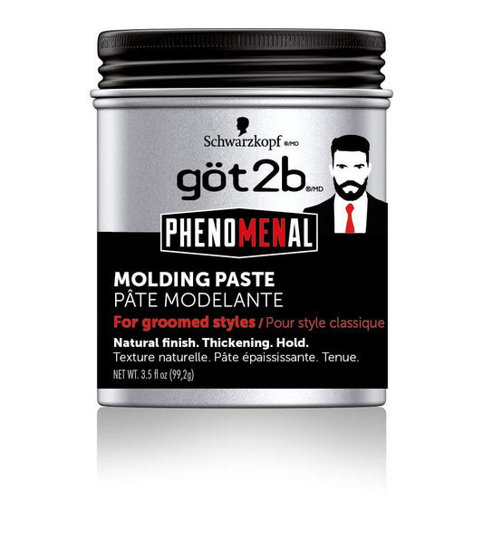 Got2B Phenomenal Moulding Paste