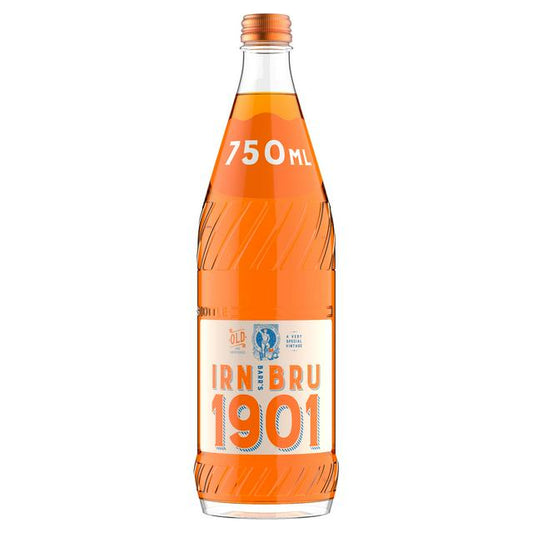 Irn Bru 1901