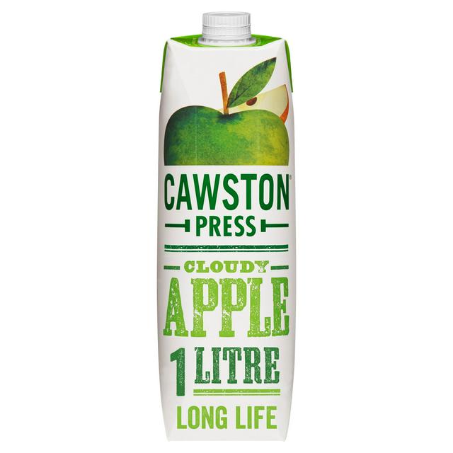 Cawston Press Apple