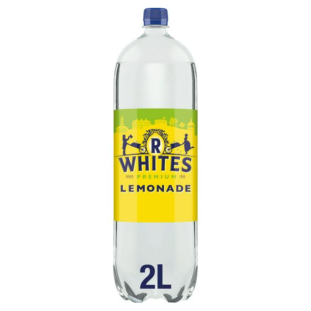 R Whites Lemonade