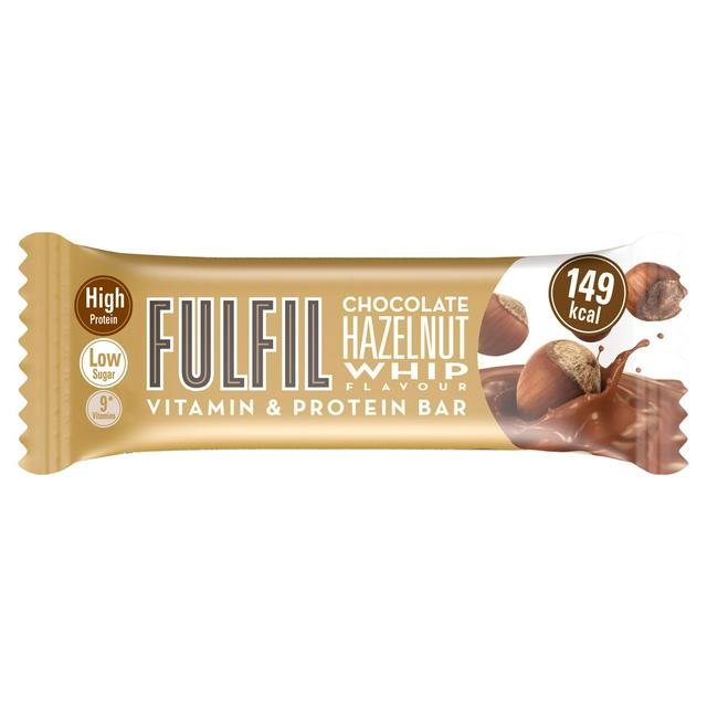 Fulfil Chocolate Hazelnut