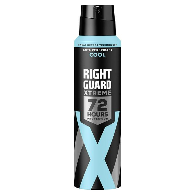 Right Guard Apd Men Xtreme Cool 150Ml