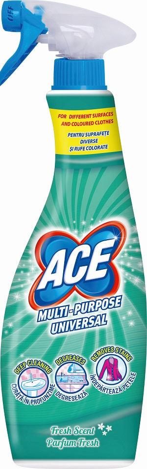 Ace Multipurpose Spray