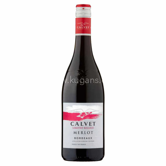 Calvet Ltd Release Merlot