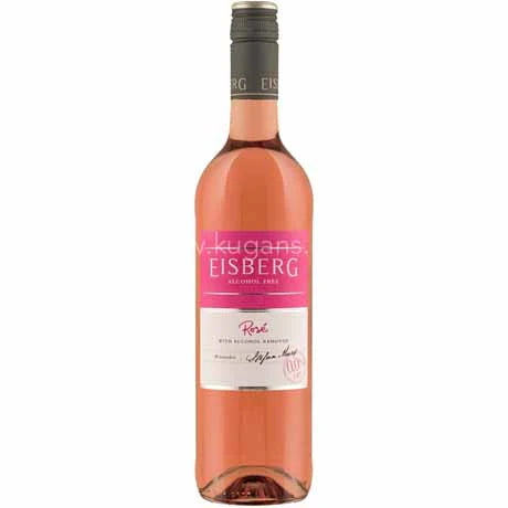 Eisberg Rose Alcohol Free