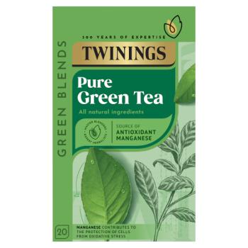 Twinings Pure Green