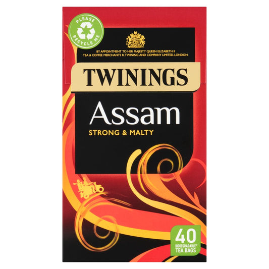 Twinings Assam