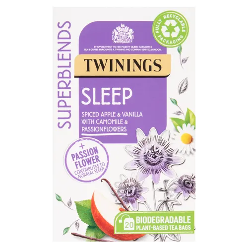 Twinings Superblends Sleep