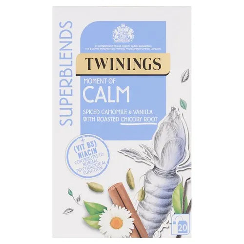 Twinings Superblends Calm