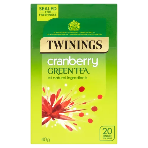 Twinings Superblends Immune Support