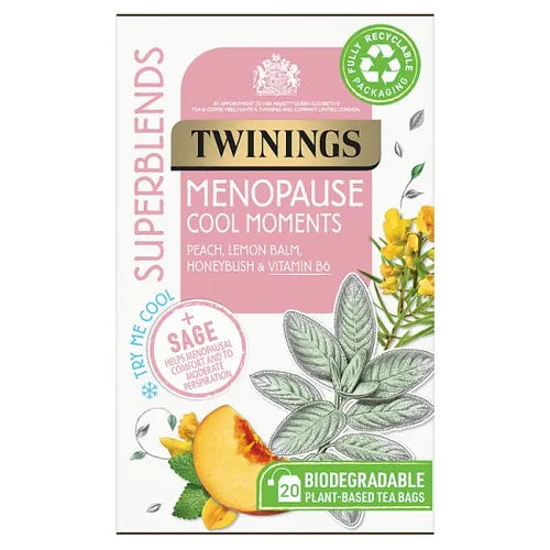 Twinings Superblends Menopause