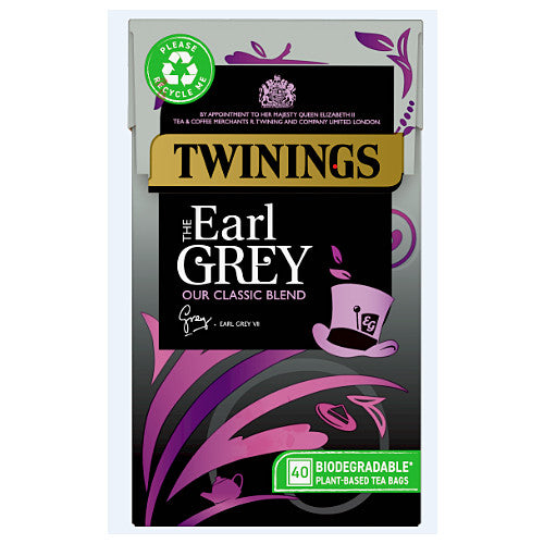 Twinings Earl Grey