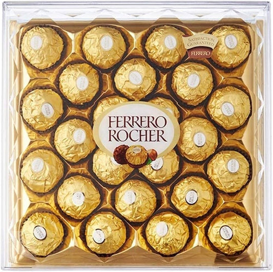 Ferrero Rocher T24