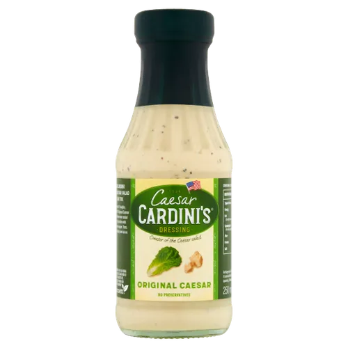 Cardini Original Caesar Dressing