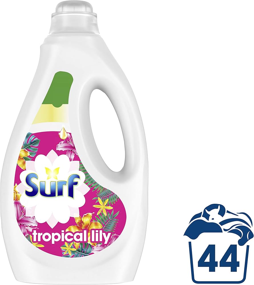 Surf Tropical Oasis 44W