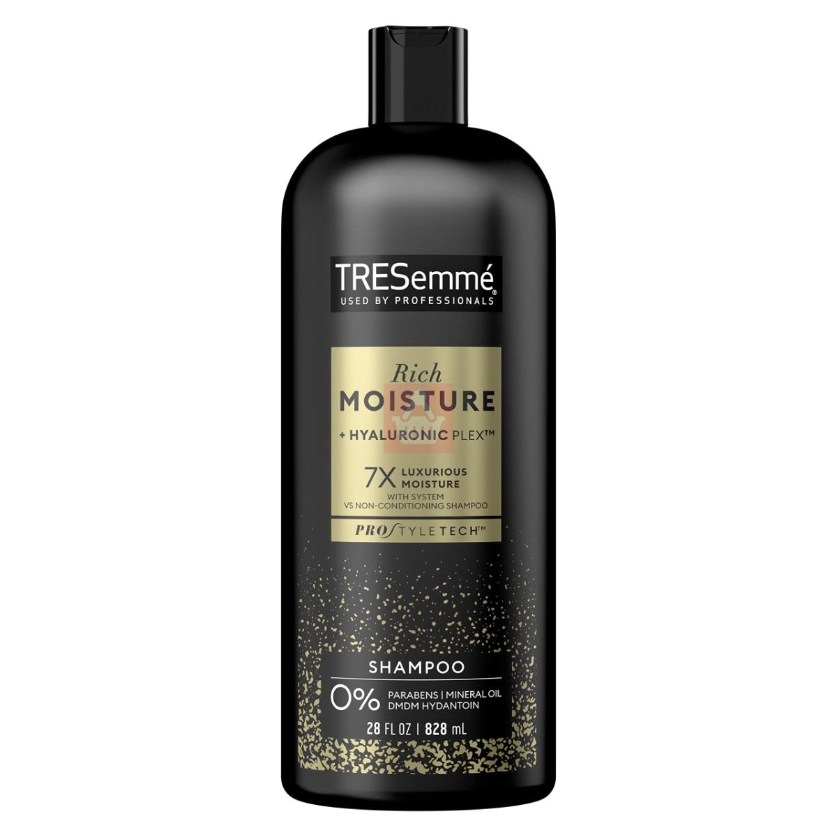 Tresemme Rich Moisture Shampoo