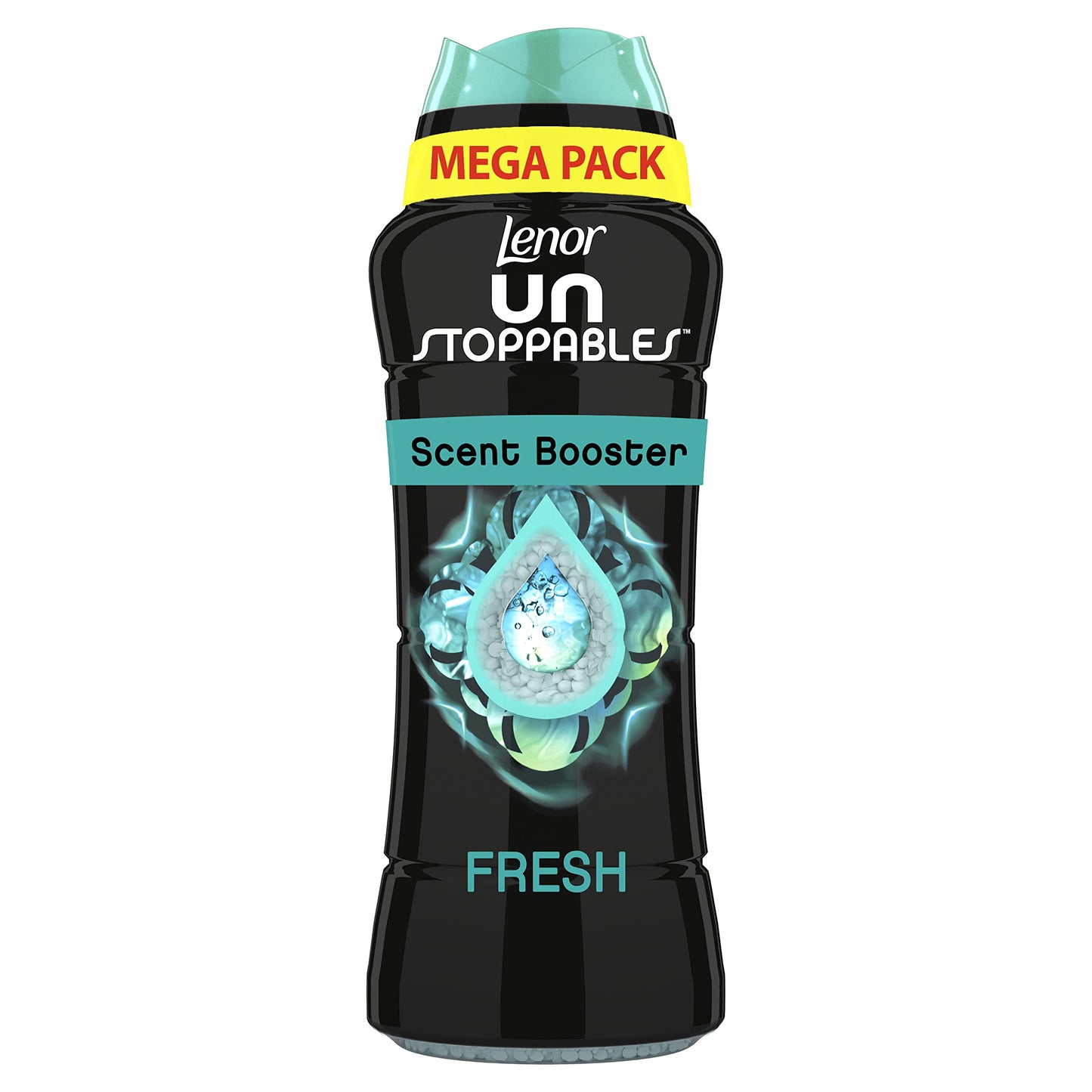 Lenor Unstoppable In Wash Beads Fresh