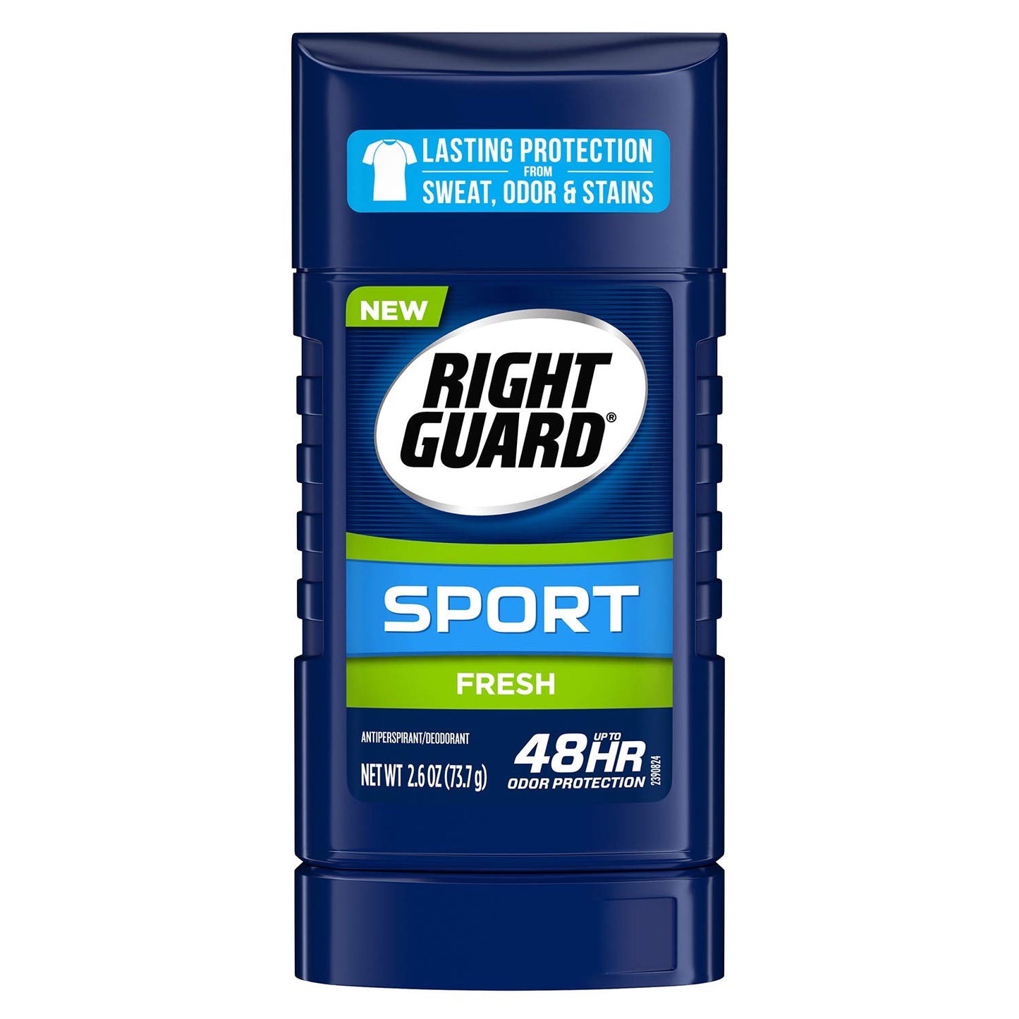 Right Guard Sport