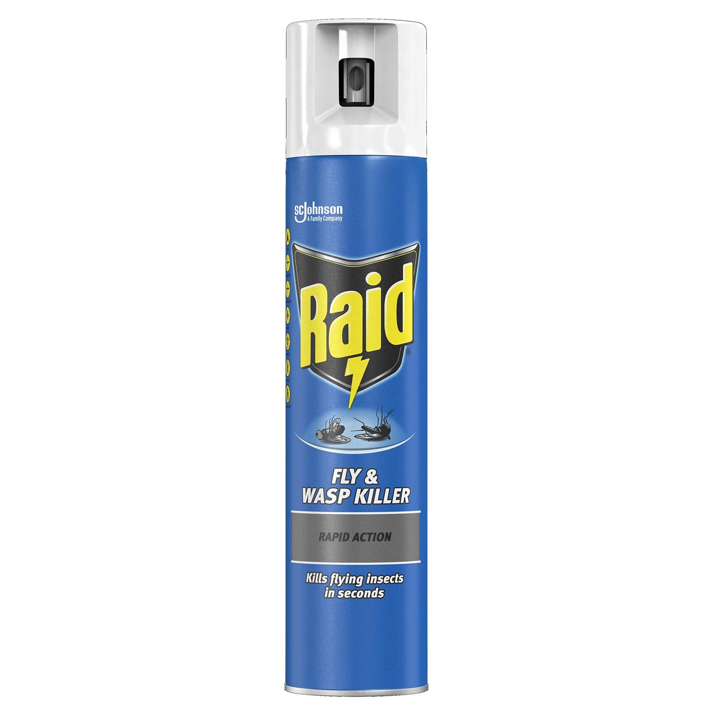 Raid Fly & Wasp Killer