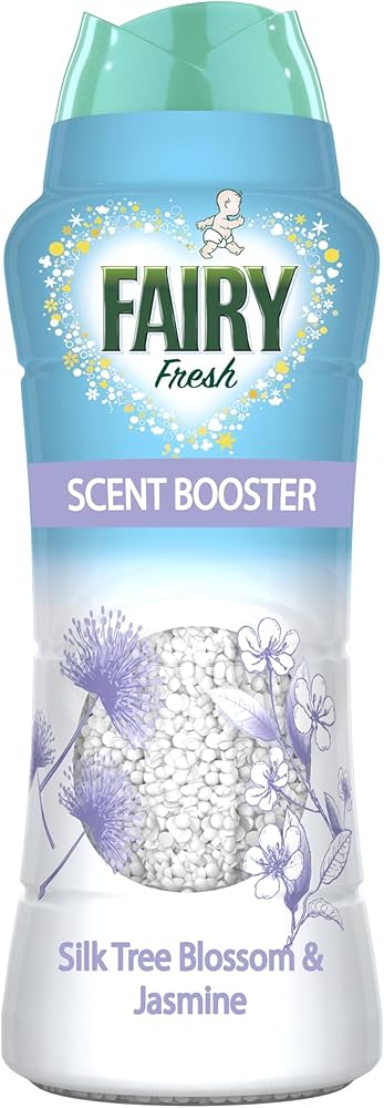 Fairy In Wash Scent Booster