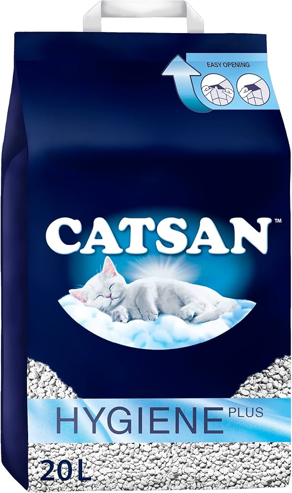 Catsan Cat Litter