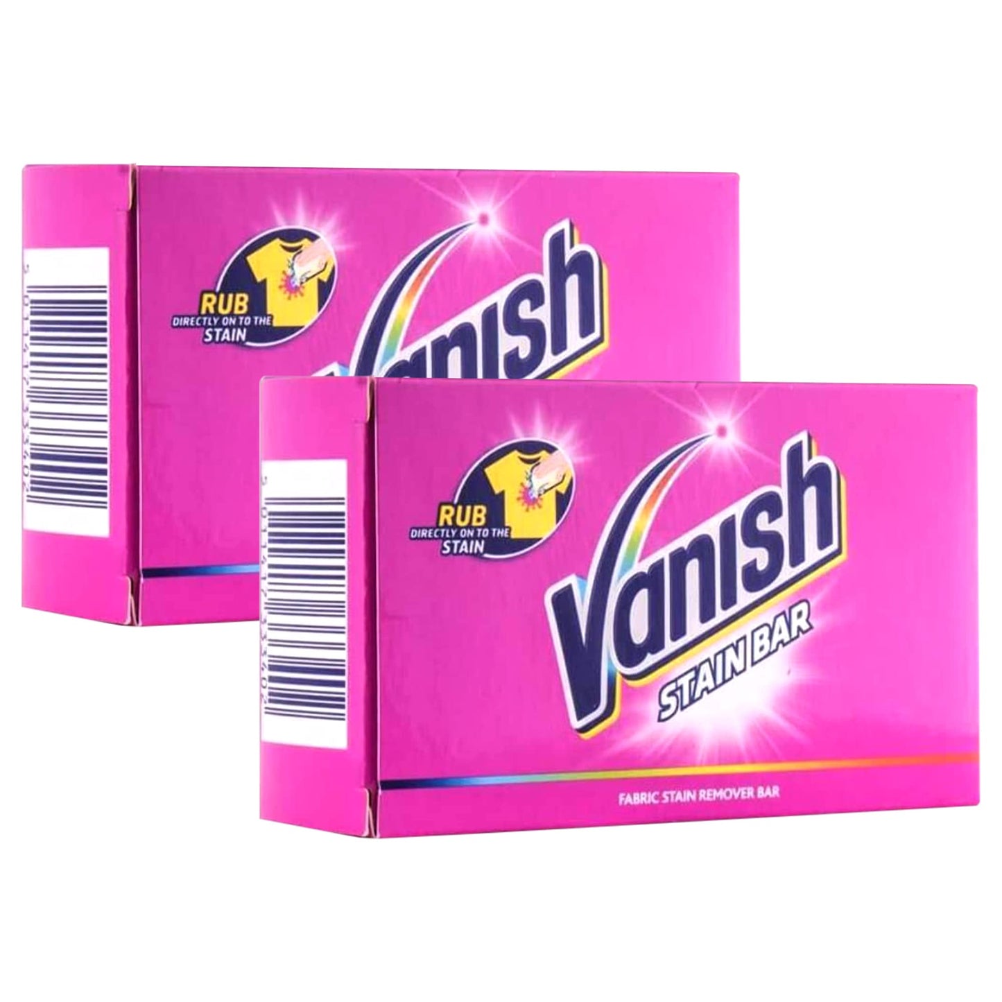 Vanish Bar