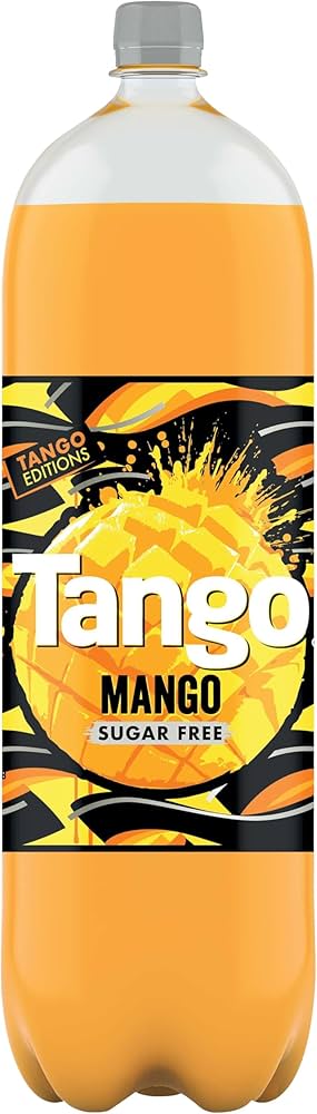 Tango Mango 2Lt Pet